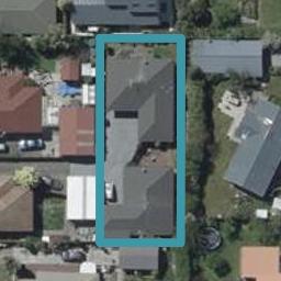 1/65A Hillsborough Terrace, Hillsborough, Christchurch