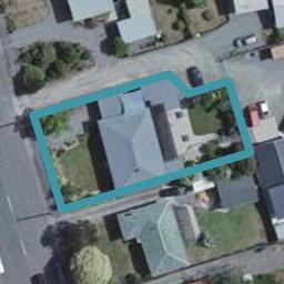 30 Fleet Street, Solway, Masterton