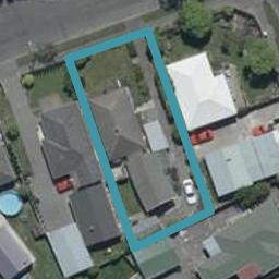 1/48 Twyford Street, Bishopdale, Christchurch