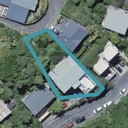 10 Norna Crescent, Kelburn, Wellington