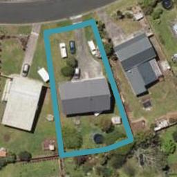12 Crawford Crescent, Kamo, Whangarei