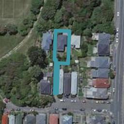 72 Te Wharepouri Street, Berhampore, Wellington