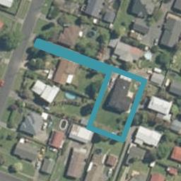 110 Scott Street, Leamington, Cambridge