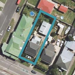 595 Gladstone Road, Te Hapara, Gisborne
