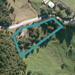 284 Peria Valley Road, PERIA, KAITAIA