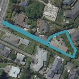 122B Centaurus Road, Huntsbury, Christchurch