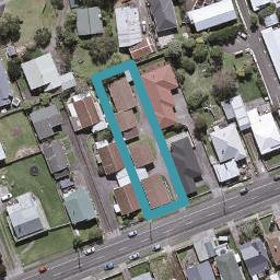2/147 Lemon Street, Strandon, New Plymouth