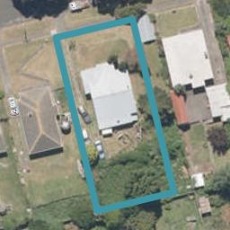 15 Harper Street, Gonville, Whanganui