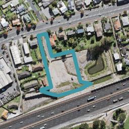 1084 Great North Road, POINT CHEVALIER, AUCKLAND
