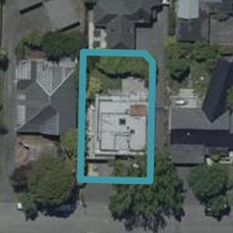 31 Poynder Avenue, Merivale, Christchurch