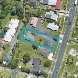 13 Tarewa Road, Rotorua