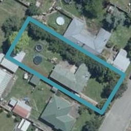 5 Pahau Street, Culverden, Culverden