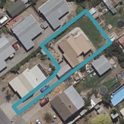 21A Kenmare Street, Alexandra, Alexandra