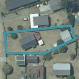 39 Banks Street, Cooks Beach