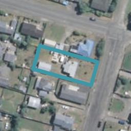 45 Hayhurst Street, Temuka