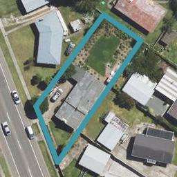 298 Rutene Road, Kaiti, Gisborne