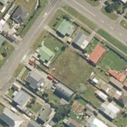 54 Hoffman Street, HOKITIKA, Hokitika