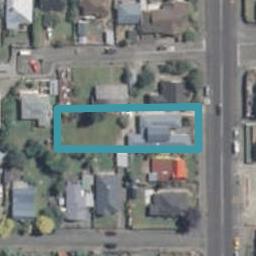 16 Wilson Street, Seaview, Timaru