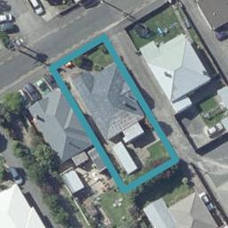 25 Melbourne Street, South Dunedin, Dunedin
