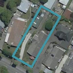 374 Harewood Road, Bishopdale, Christchurch