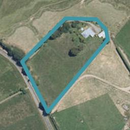 167 Cowper Road, Dannevirke