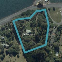 779 Portobello Road, Broad Bay, Dunedin