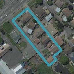 3/66 Lincoln Road, Hillmorton, Christchurch
