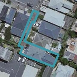 27 Caroline Street, Mount Victoria, Wellington