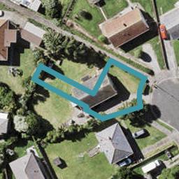 6C Halford Place, Glen Innes, Auckland