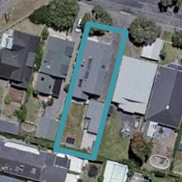 34 Burnham Street, Seatoun, Wellington