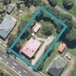 21 Railway Road, OHAKUNE, Ohakune