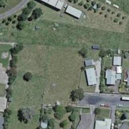 0 Colville Street, Masterton, Masterton