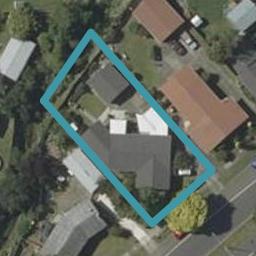 6 John F Kennedy Drive, Milson, Palmerston North