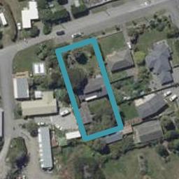 57 Halsey Street, South New Brighton, Christchurch