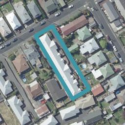 3/205 Oxford Street, South Dunedin, Dunedin