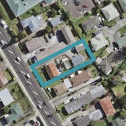 252B Great South Road, Manurewa, Auckland