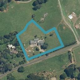 200 Creamery Road, Pollok, Pollok