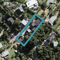 8 Empire Avenue, Oneroa, Waiheke Island