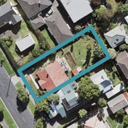 109 Huia Road, Point Chevalier, Auckland