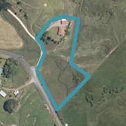 250 North Road, Eketahuna