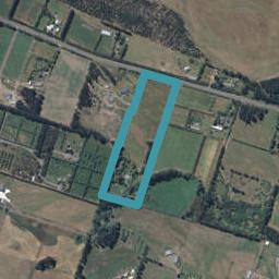 819 Old West Coast Road, Christchurch