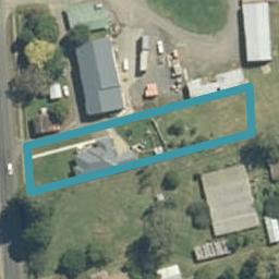154 Harrisville Road, Tuakau, Tuakau