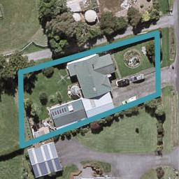 266 Smart Road, Hillsborough, New Plymouth