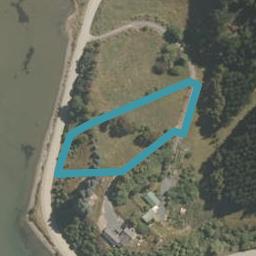 193D Hinahina Road, Owaka