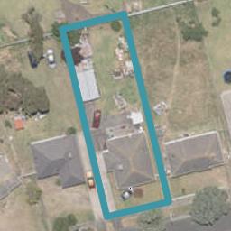 16 Maire Street, Gonville, Whanganui
