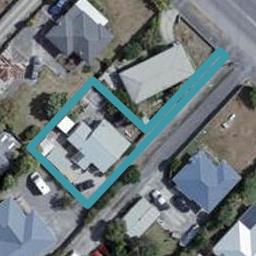 24B Cockburn Street, Kuripuni, Masterton