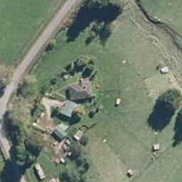 74 Waikaka Road, Ohura, Matiere