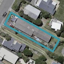 56 The Parade, Paekakariki