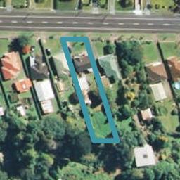 21 Pembroke Road, Stratford