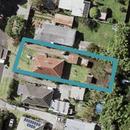 46 Kawiti Avenue, Point England, Auckland